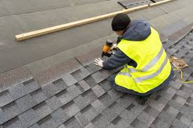 Emergency Roof Repair in Westville, OK